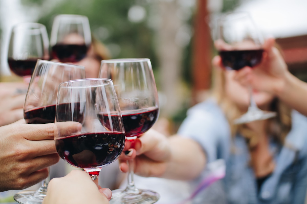 How to Plan a Winery or Craft Beer Group Tour