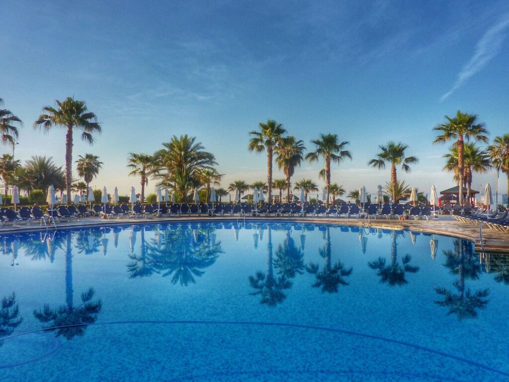 Best Hotels for Corporate, Sports, and Student Groups
