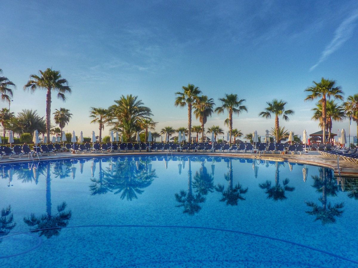 Best Hotels for Corporate, Sports, and Student Groups