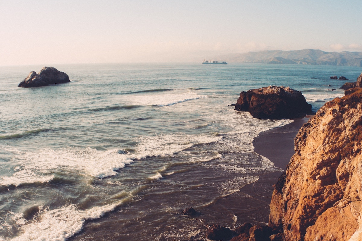Best San Francisco Beach Spots For Group Outings