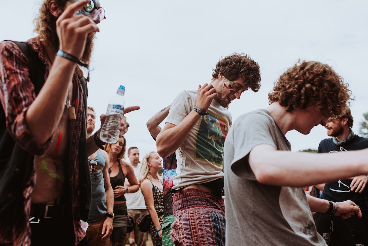 Guide to Festival Going: From Basics to Pro Tips