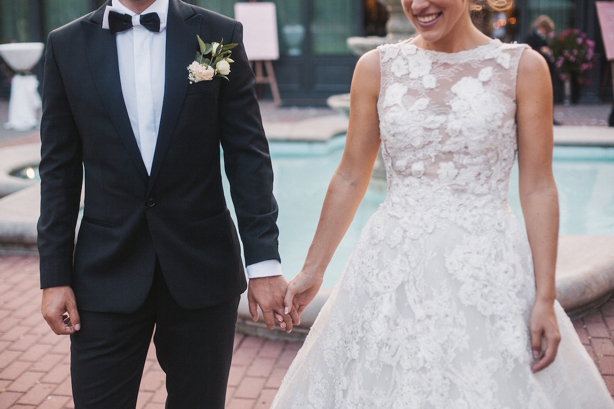 Toronto Guide to Wedding Bus Rentals