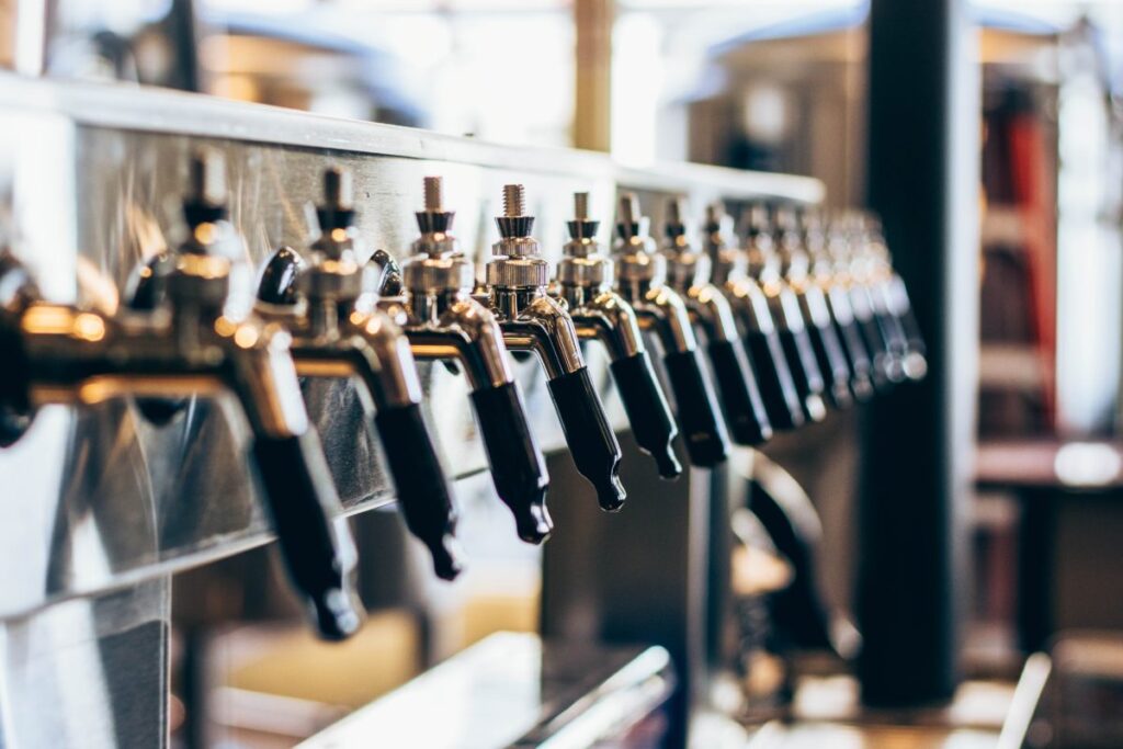 American Craft Beer Tour: East Coast Edition
