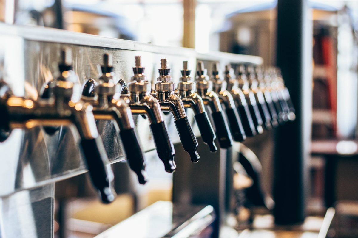 American Craft Beer Tour: East Coast Edition