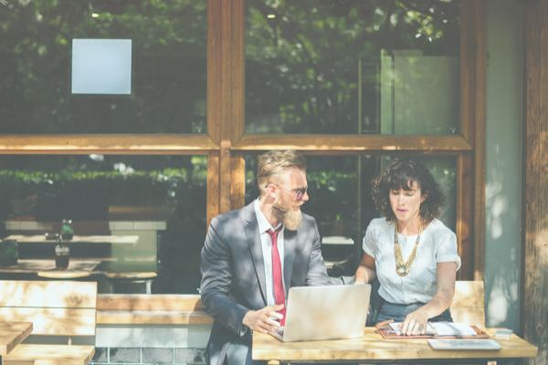  Nous avons d'excellentes connections