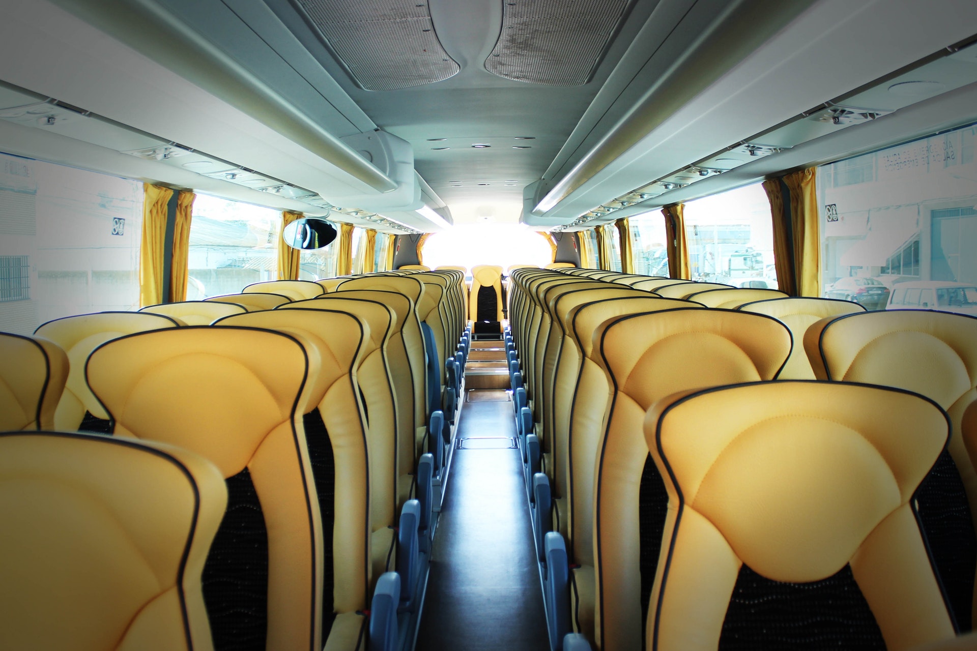 10 Transportation Tips for Planning Large Events