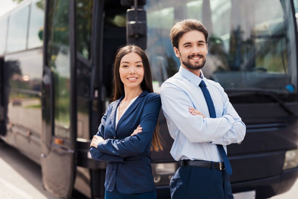 How Bus.com Finds the Perfect Bus Operator for Your Trip