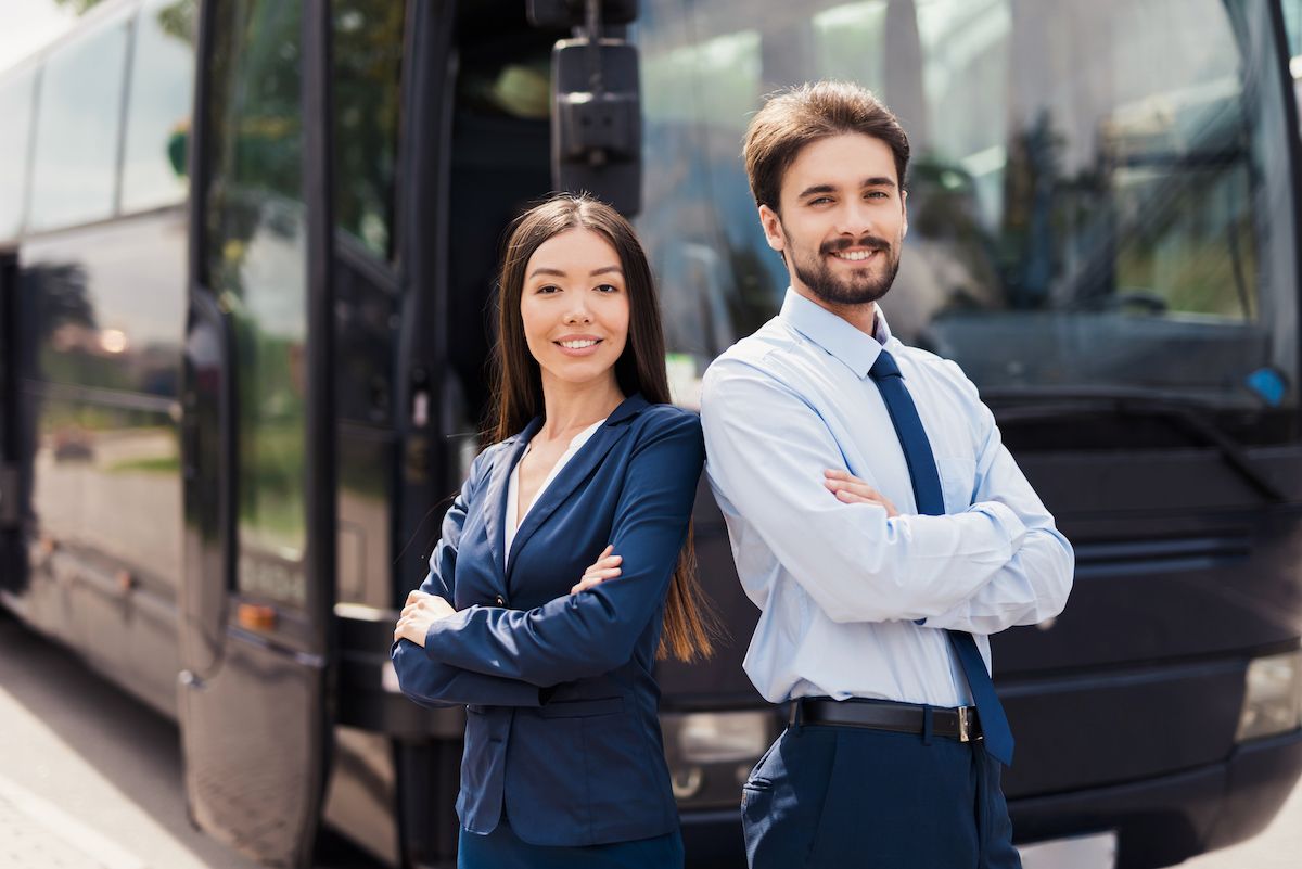How Bus.com Finds the Perfect Bus Operator for Your Trip