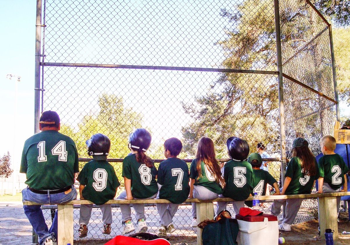 A Coach’s Guide to Planning an Away Tournament