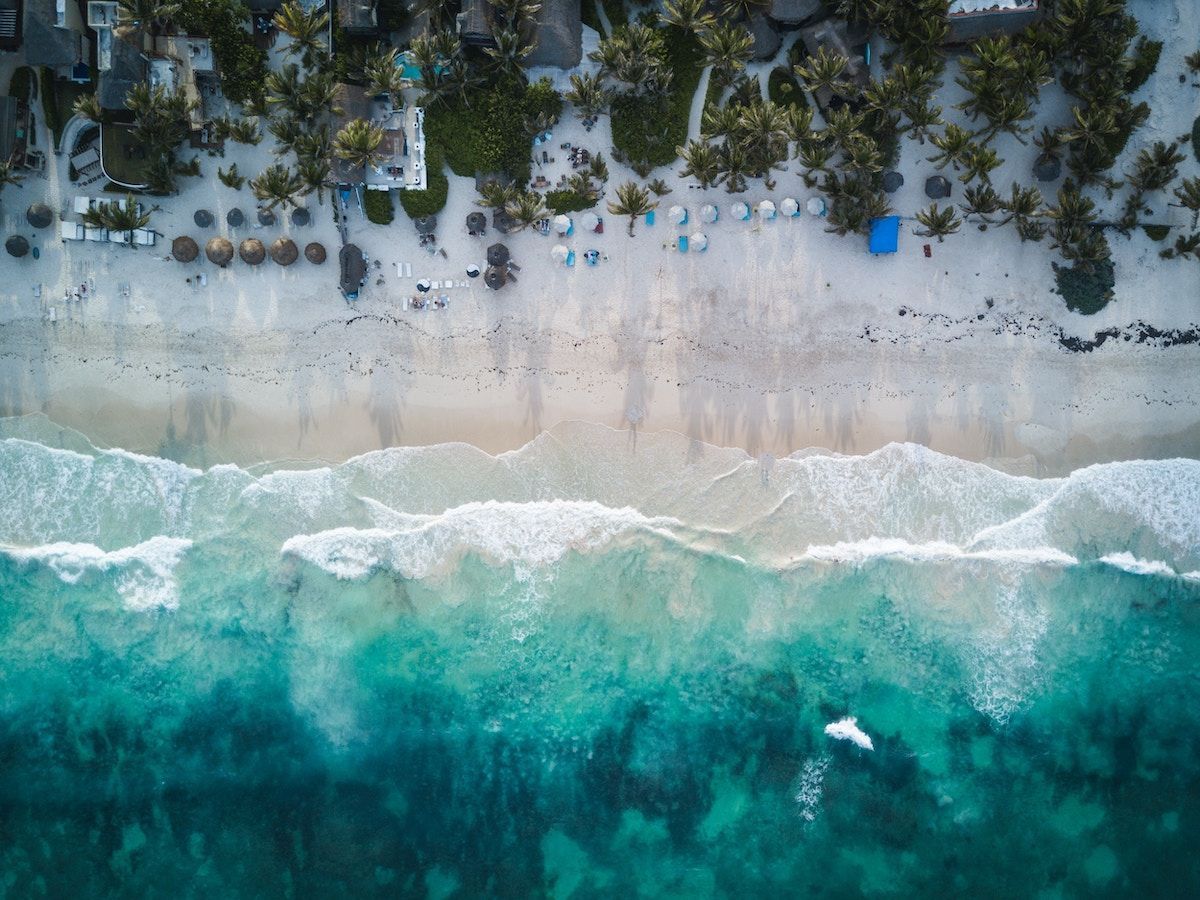 Weekend Road Trips to Take Around Miami
