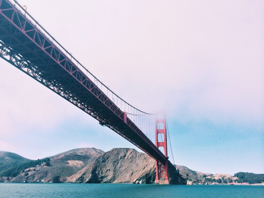 San Francisco Guide to Airport Bus Rentals