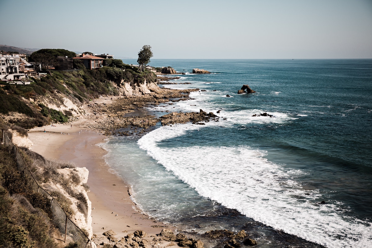Best Los Angeles Beaches for Groups