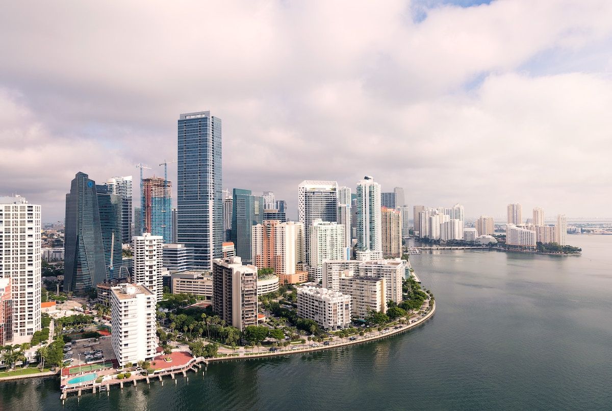 Miami Corporate Event Venues