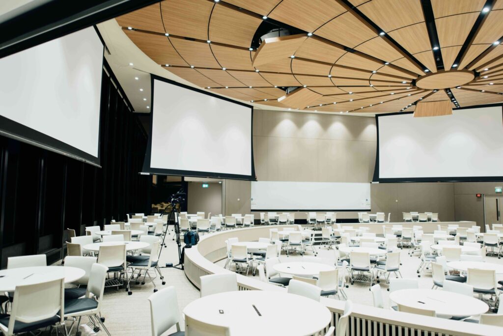 12 Essential Things to Do Before Booking Your Venue