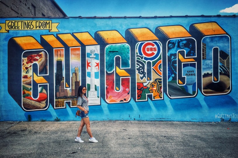 8 Chicago Influencers to Inspire Your Trip
