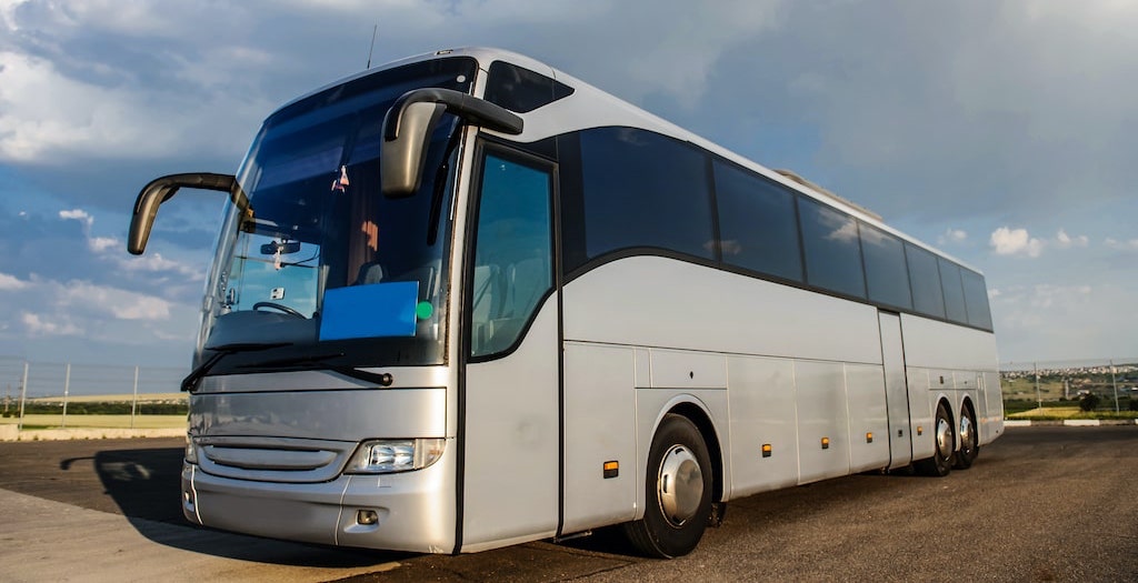 How-To Guide Renting A Coach Bus