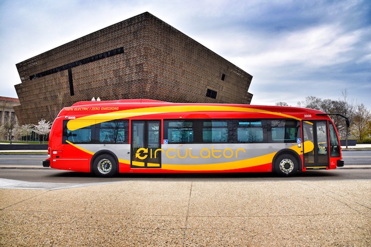 19 Inspiring Bus Wrap Ad Ideas