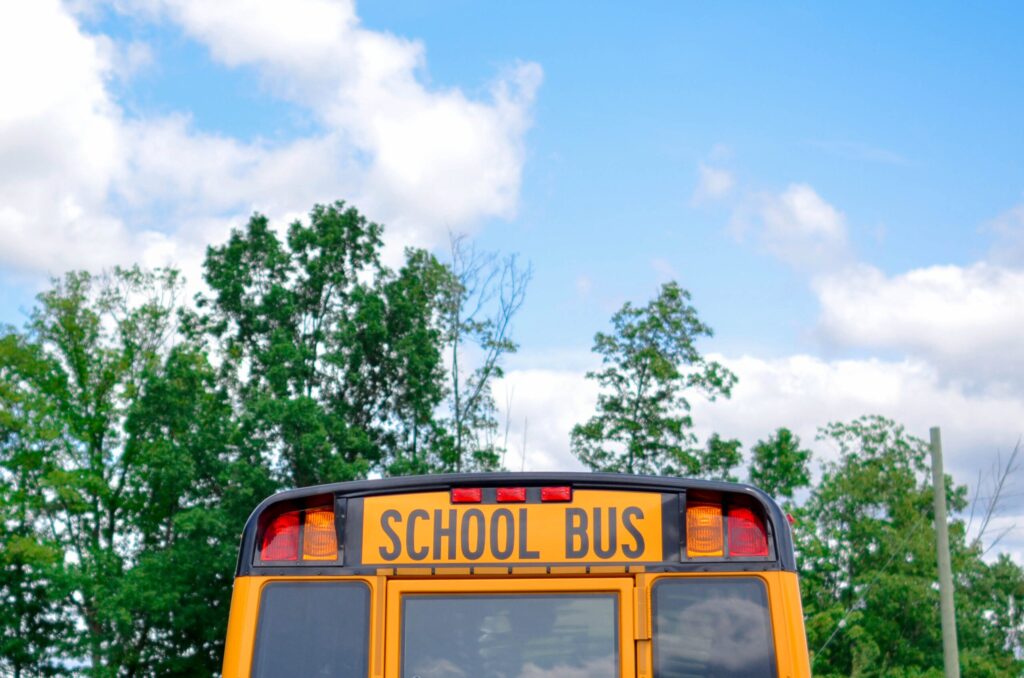 Quick Guide to Choosing a Bus Type