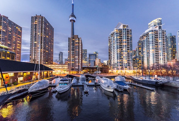 10 Influencers to Follow Before Your Toronto Roadtrip