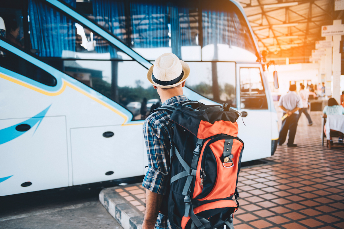 How to Facilitate Group Bus Pick-up Points