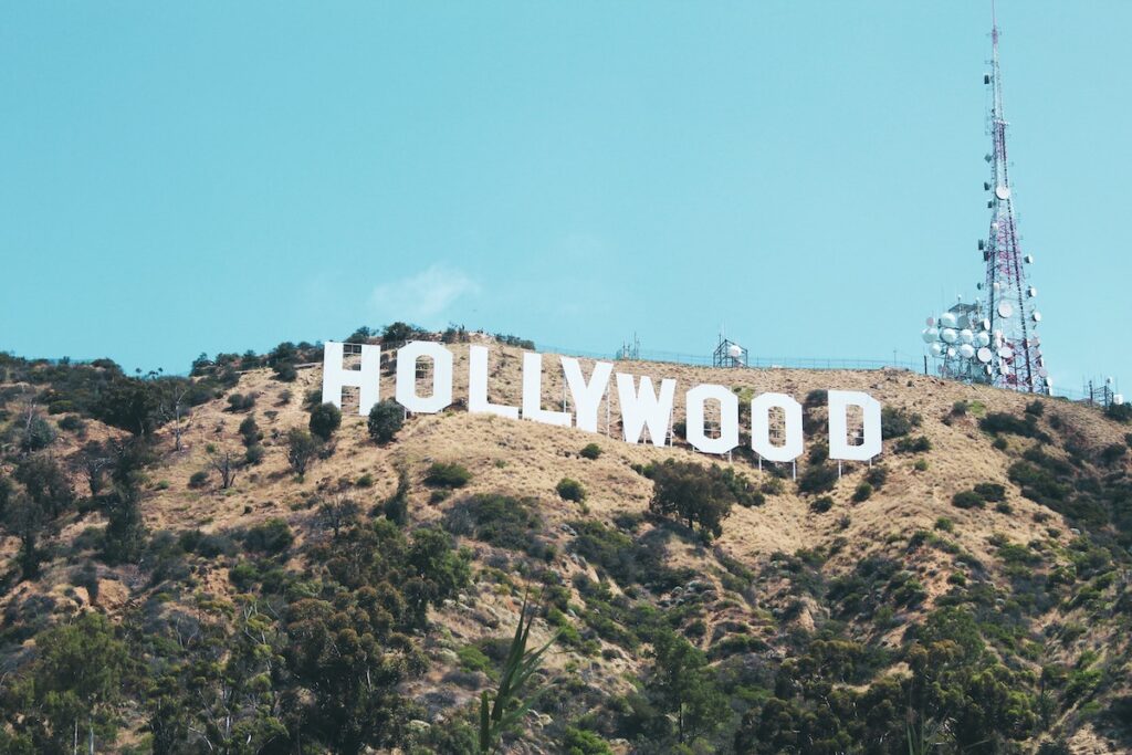 Famous Movie Locations in Los Angeles