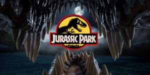 5 Reasons Why Lost Lands Music Festival is like Jurassic Park