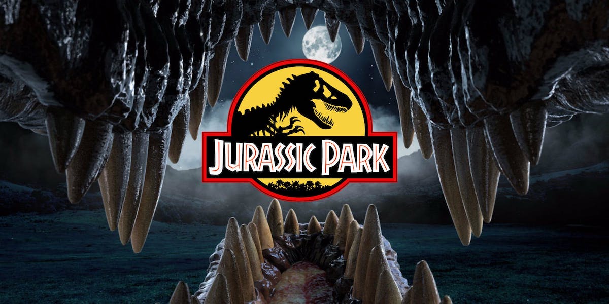 5 Reasons Why Lost Lands Music Festival is like Jurassic Park