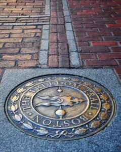 Freedom Trail