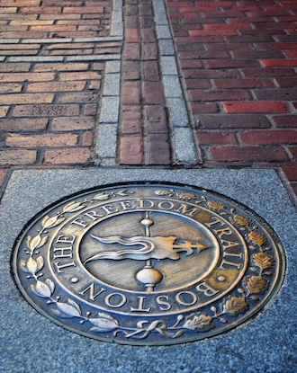 Freedom Trail