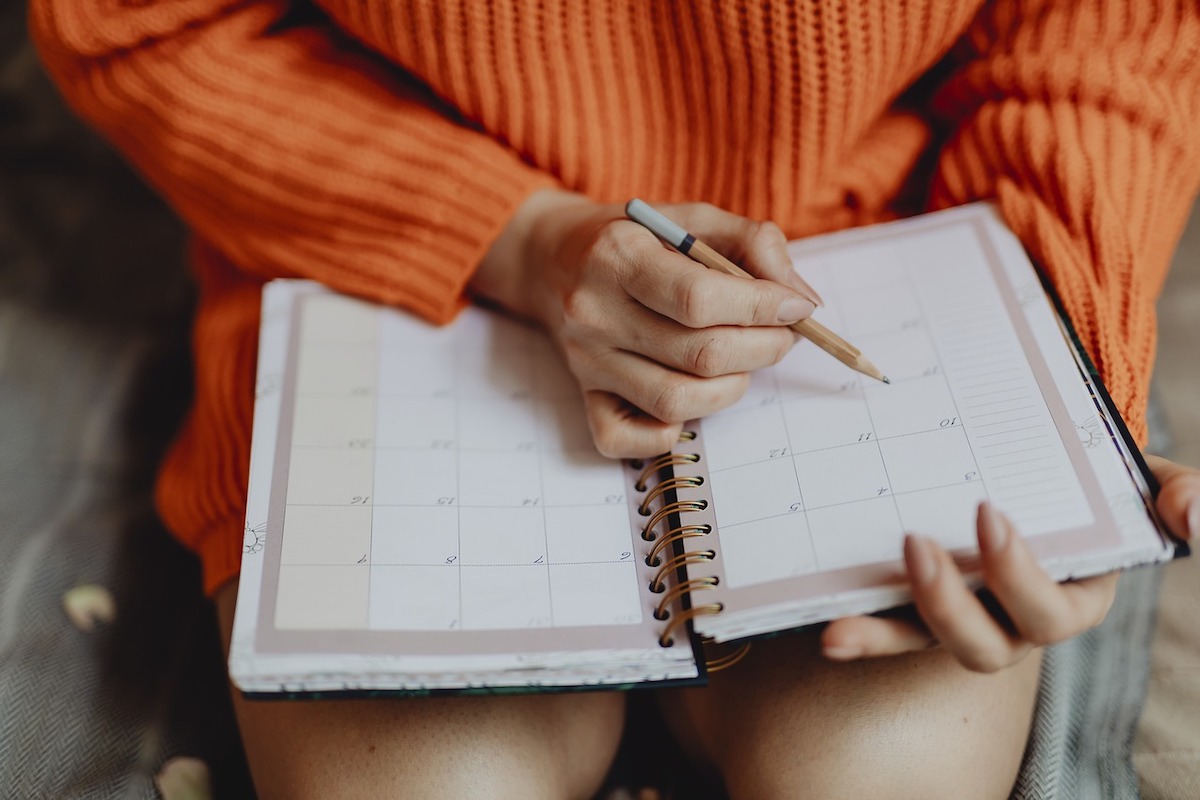 Guide to Event Planning