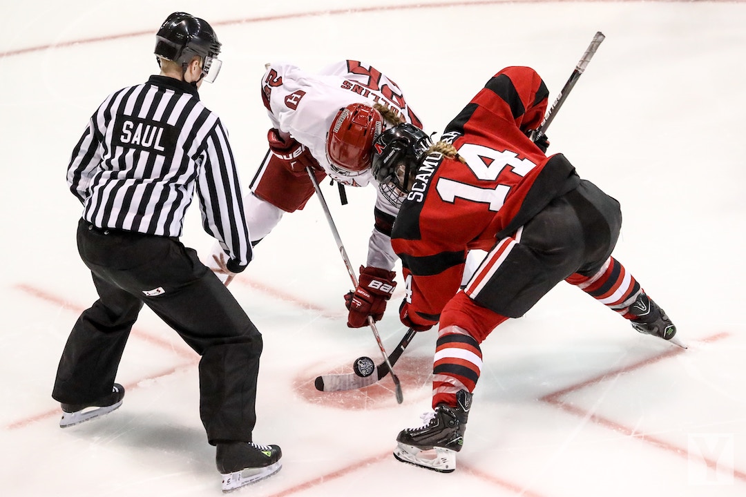 Hockey Coach’s Checklist to Planning The Ultimate Away Games