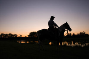 Choosing a Corporate Retreat Venue, Texas Style