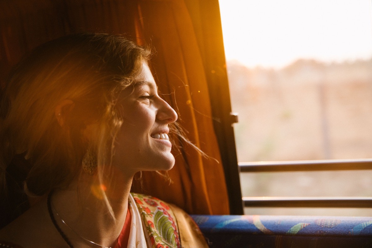 How to Make your Bus Trip a Fun and Comfortable Experience