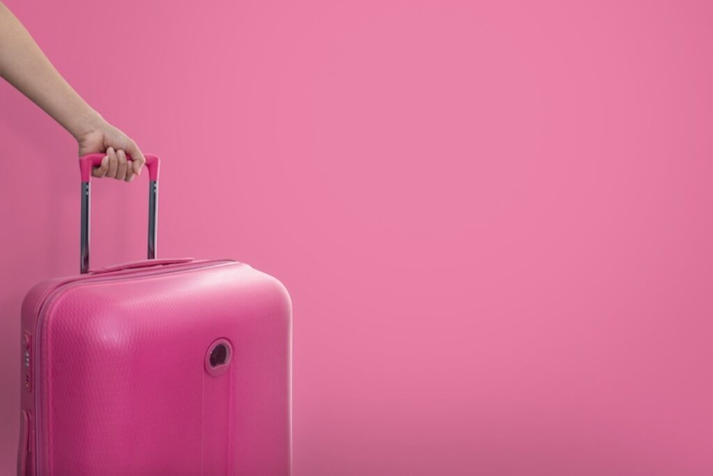 Carry-On Packing Guide