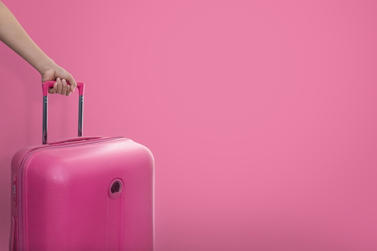 Carry-On Packing Guide