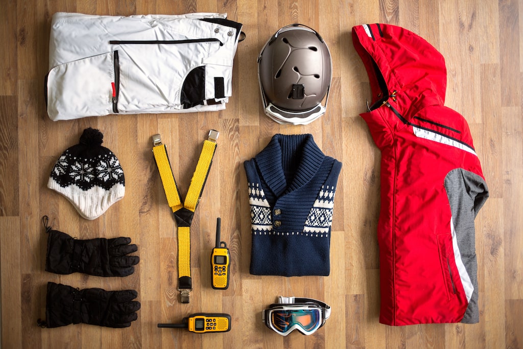 How to Plan a Successful Student Ski Trip