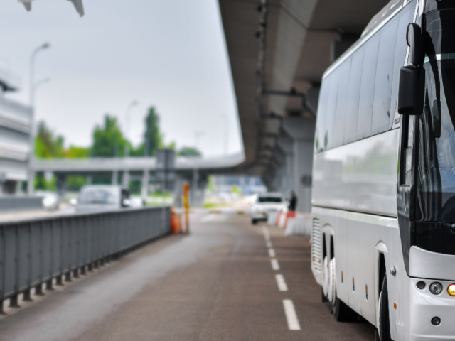 Last-Mile Connectivity Shuttlescharter bus rentals