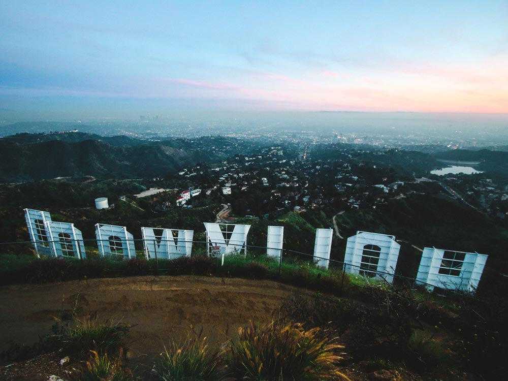 Planning Student Transportation in Los Angeles