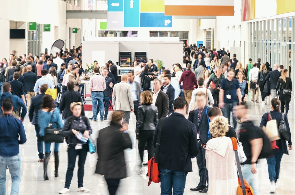Organizing Student Transportation to Job Fairs