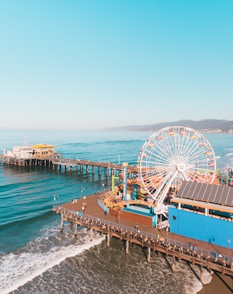 Santa Monica