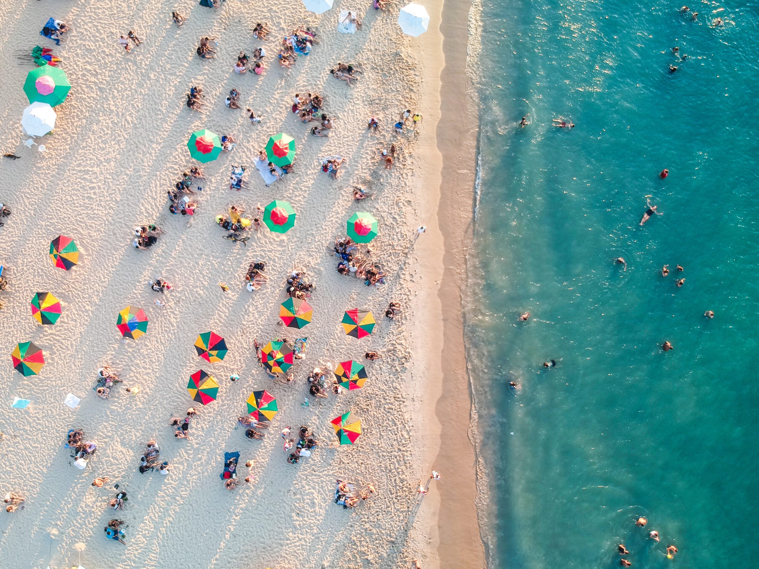 Best Miami Beach Spots For Groups