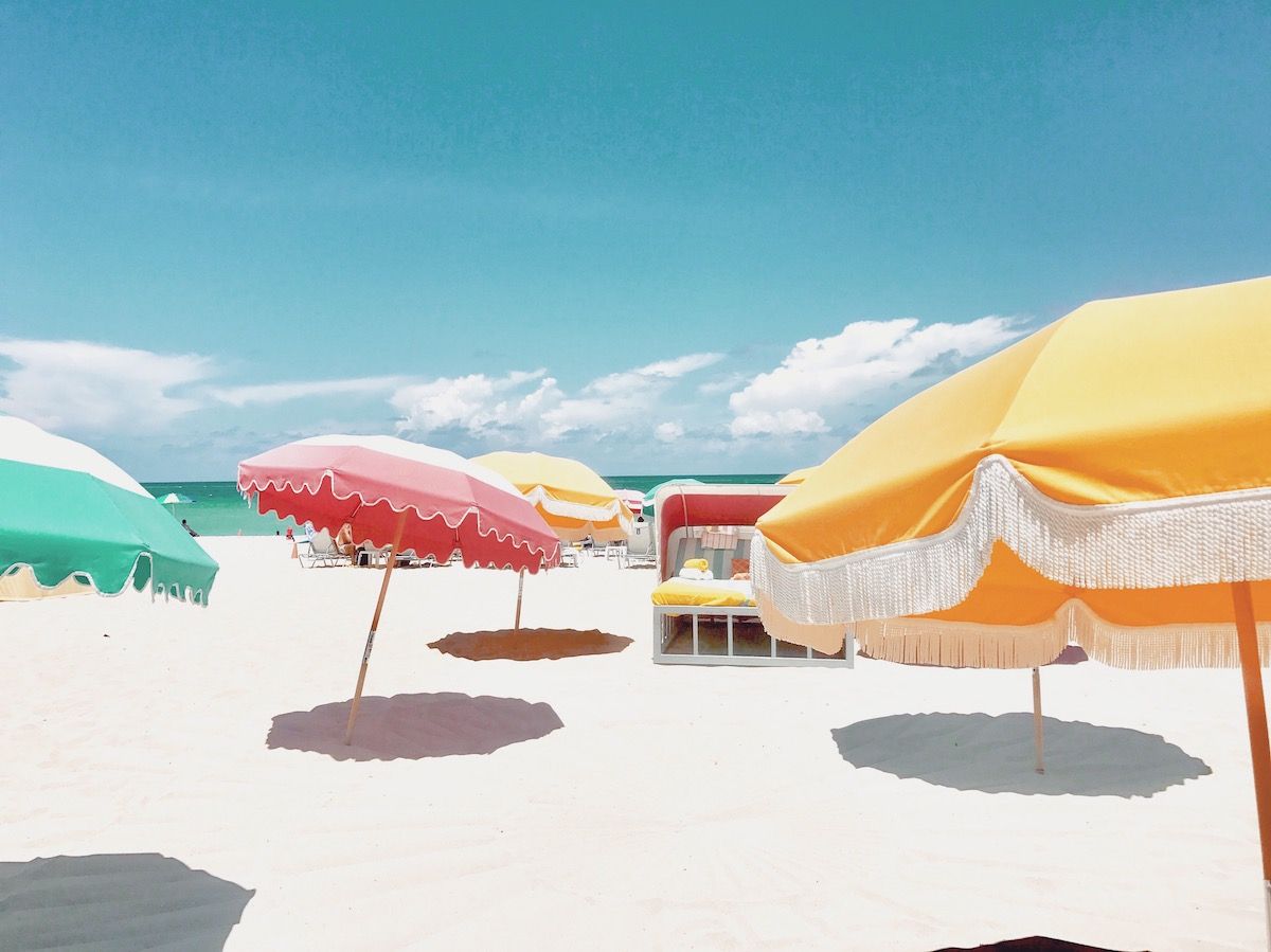 Must-See Group Tour Locations in Miami