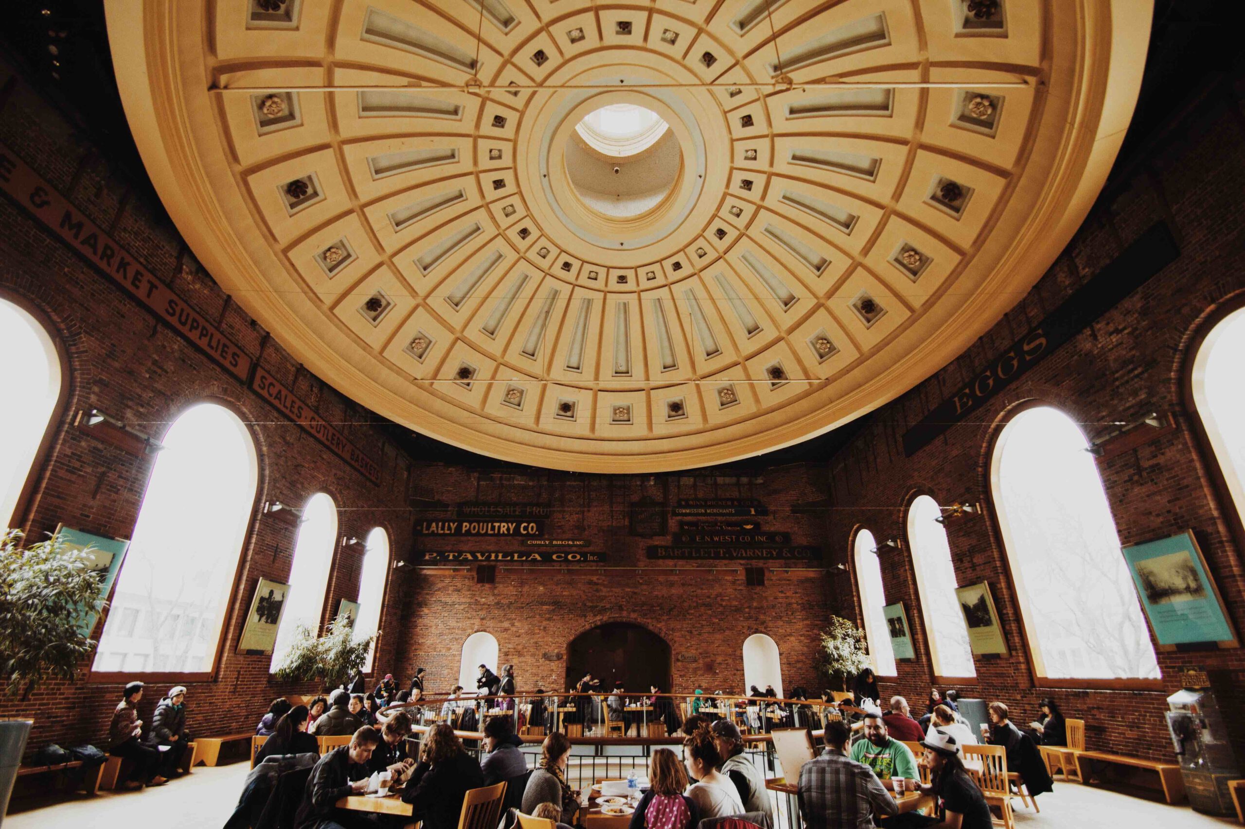 10 Must-Follow Boston Influencers For Planning Your Trip