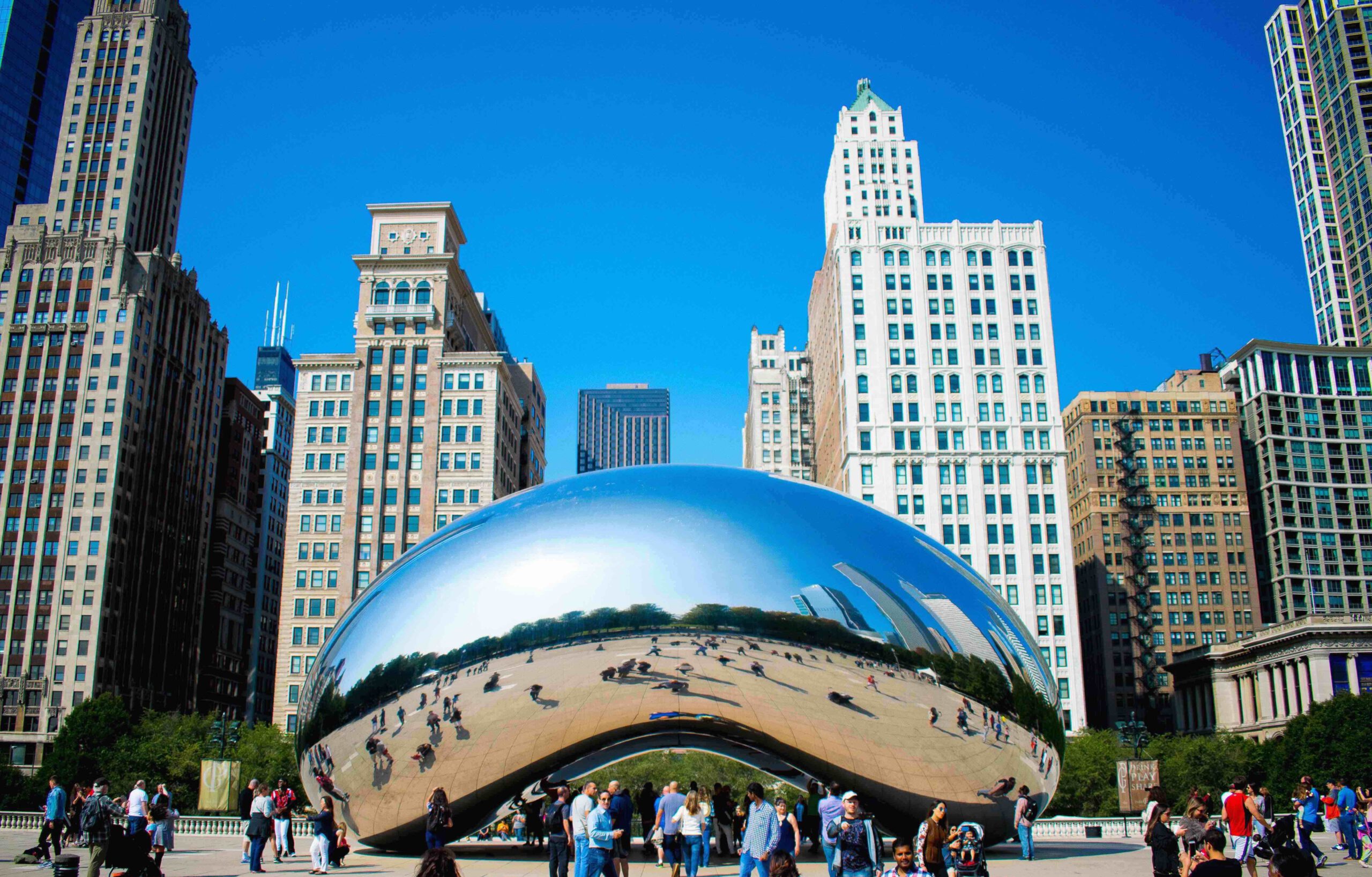 Planning a Bus Tour of Downtown Chicago’s Architecture