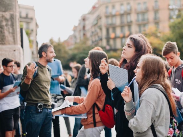 Student Groups