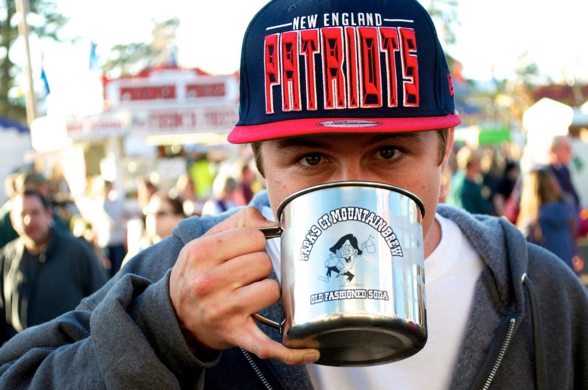 A Patriots Fan’s Guide to Attending an NFL Game