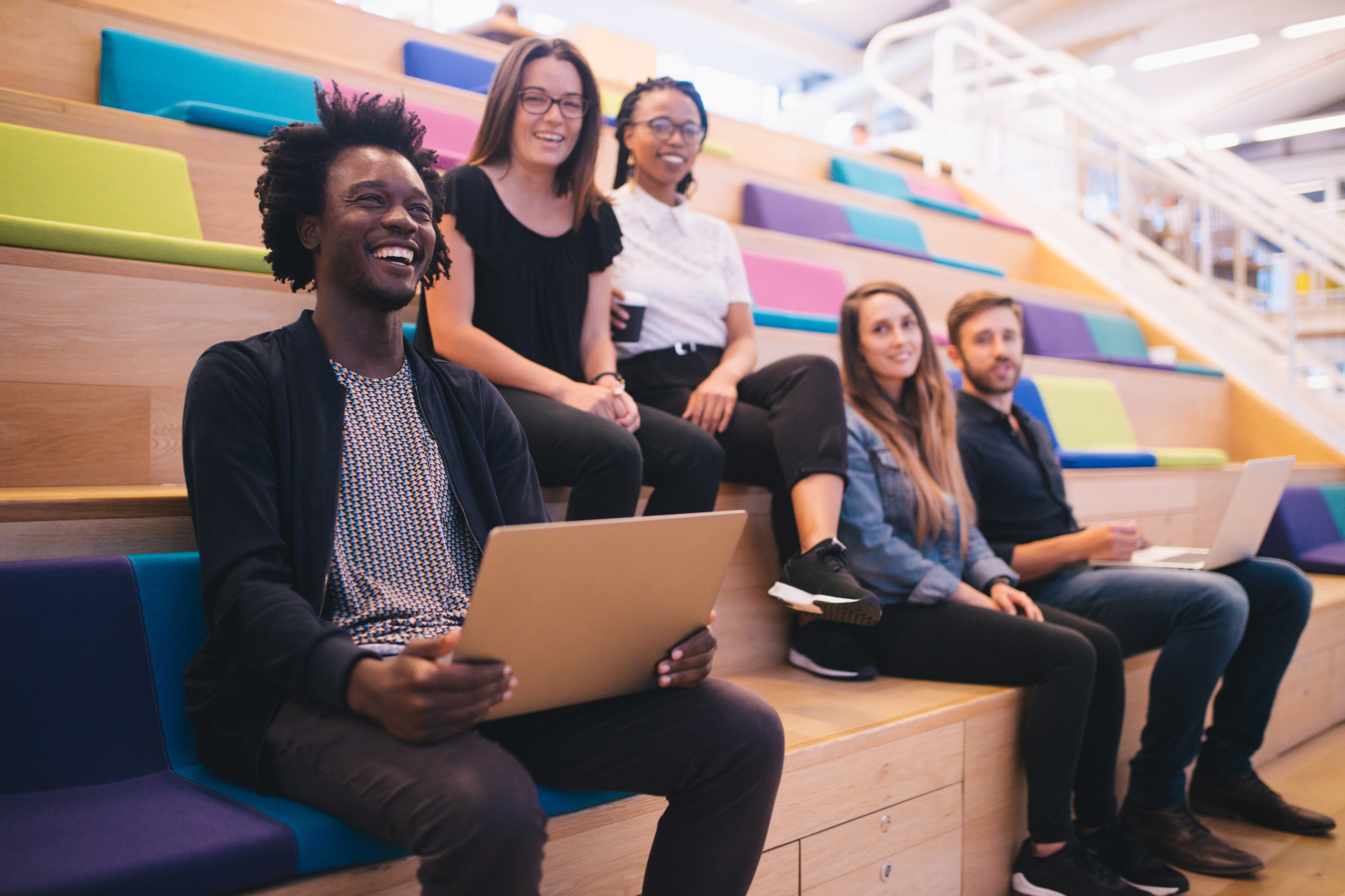 7 San Francisco Team Building Activity Ideas