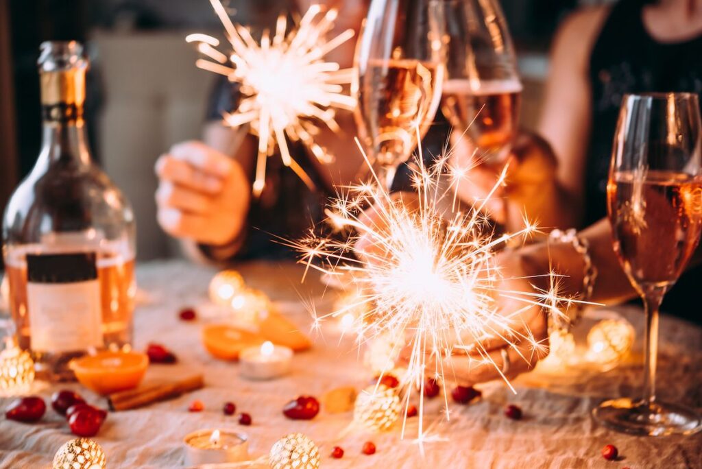 Your Guide to Planning Office Holiday Party Transportation