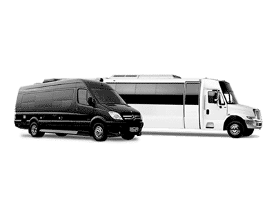 A2Z Limos (Bus USA)
