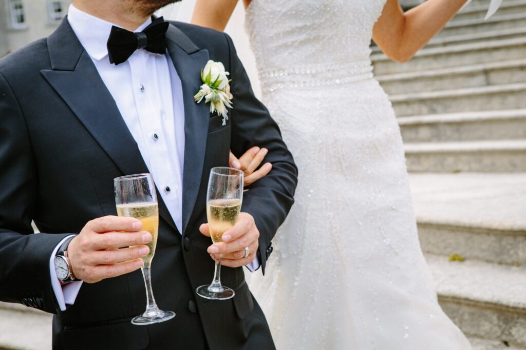 Montreal Guide to Wedding Bus Rentals
